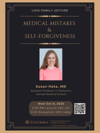 Photo of Dr. Susan Hata